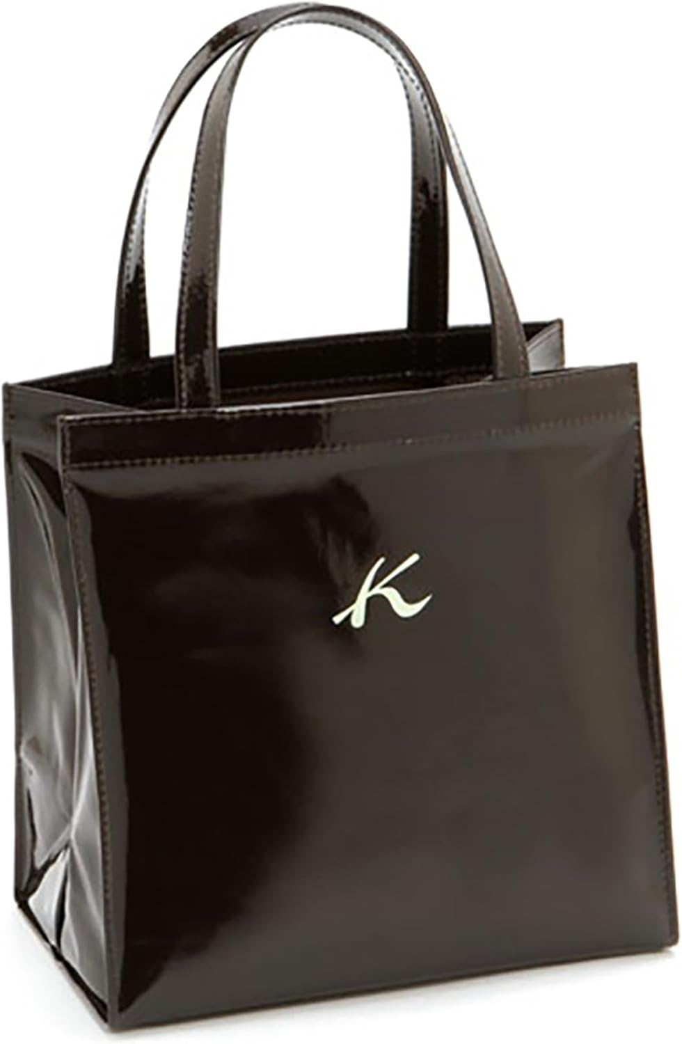 Amazon.co.jp: [キタムラ] ショッピングバッグ 底板付き DH0281